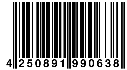 4 250891 990638