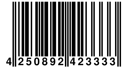 4 250892 423333