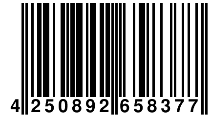 4 250892 658377