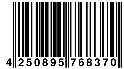 4 250895 768370