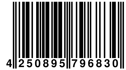 4 250895 796830