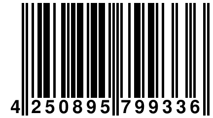 4 250895 799336