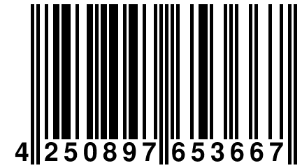 4 250897 653667