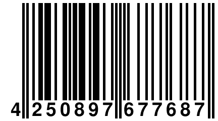 4 250897 677687