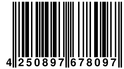 4 250897 678097