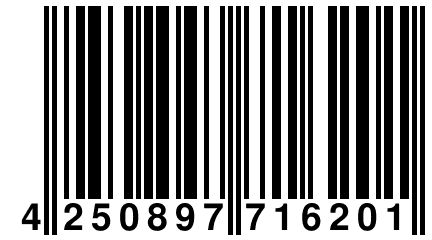 4 250897 716201