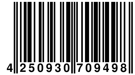 4 250930 709498