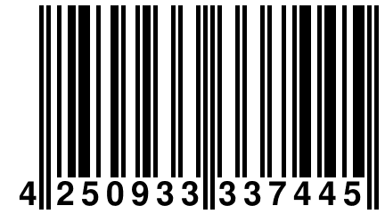 4 250933 337445