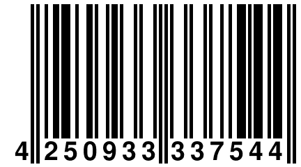 4 250933 337544