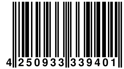 4 250933 339401