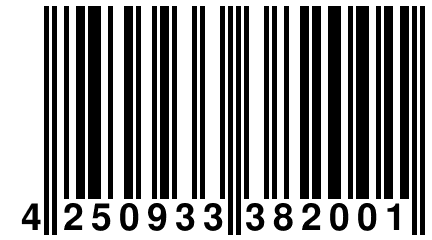 4 250933 382001