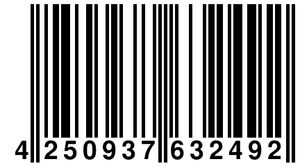 4 250937 632492