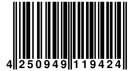 4 250949 119424