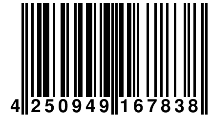 4 250949 167838