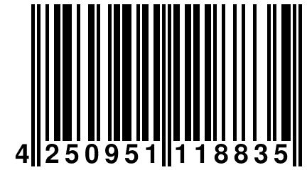 4 250951 118835