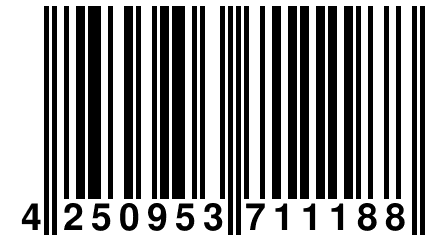 4 250953 711188