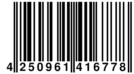 4 250961 416778