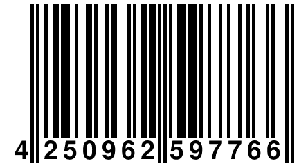 4 250962 597766