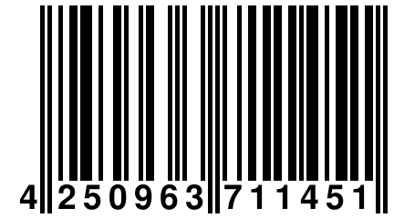 4 250963 711451