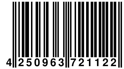 4 250963 721122