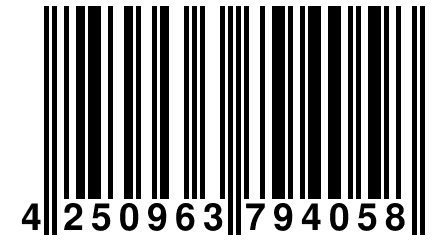 4 250963 794058