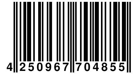 4 250967 704855