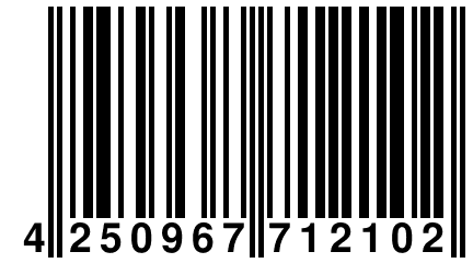 4 250967 712102