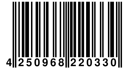 4 250968 220330