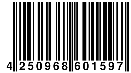 4 250968 601597