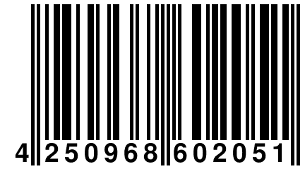 4 250968 602051