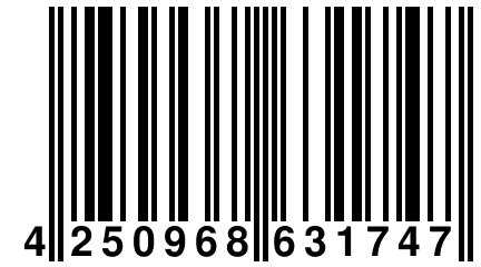 4 250968 631747