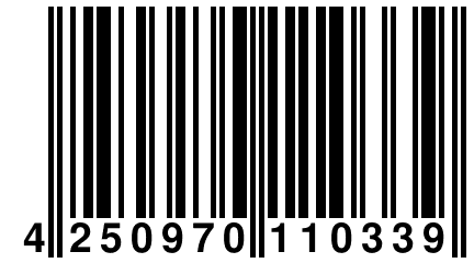 4 250970 110339