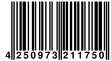 4 250973 211750