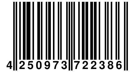 4 250973 722386