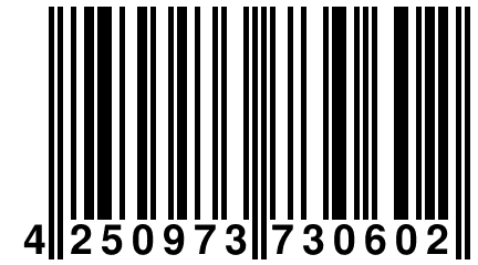 4 250973 730602