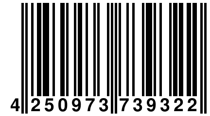 4 250973 739322