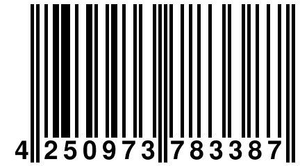 4 250973 783387