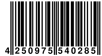 4 250975 540285