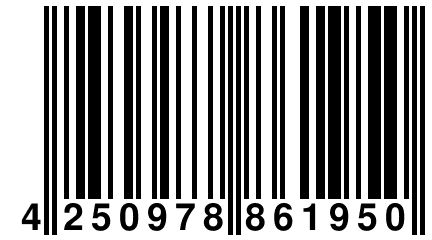 4 250978 861950