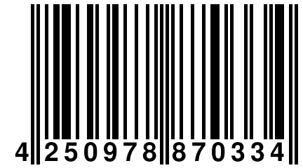 4 250978 870334