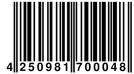 4 250981 700048