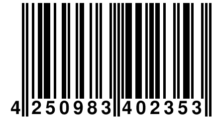 4 250983 402353