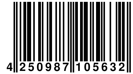 4 250987 105632