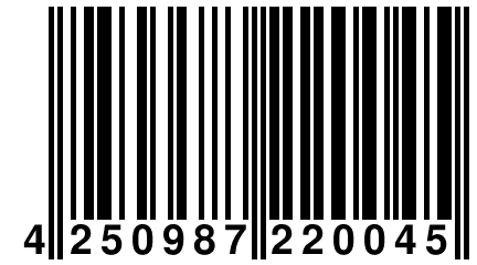 4 250987 220045