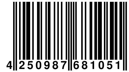 4 250987 681051