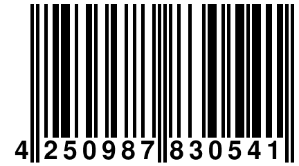 4 250987 830541