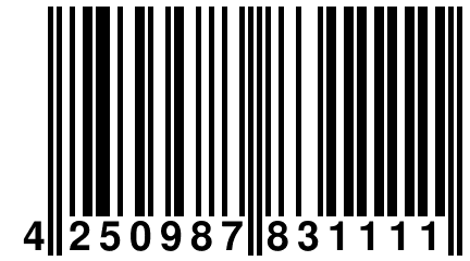 4 250987 831111