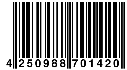 4 250988 701420