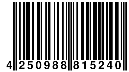 4 250988 815240