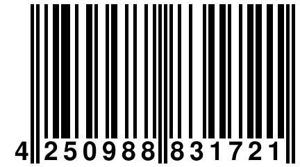 4 250988 831721